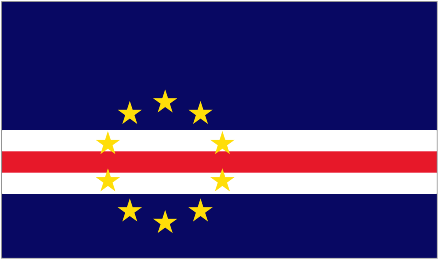 Ilhas de cabo verde