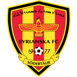 Syrianska FC