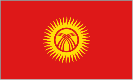 Kirghizistan