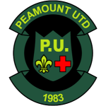 Peamount United