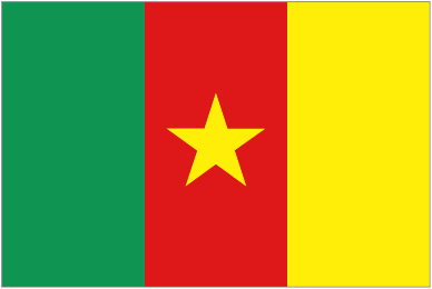 Cameroun Féminine