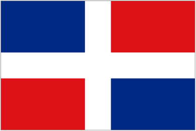 République dominicaine U20