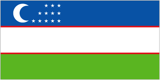 Ouzbékistan