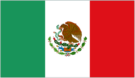 Mexico Féminine