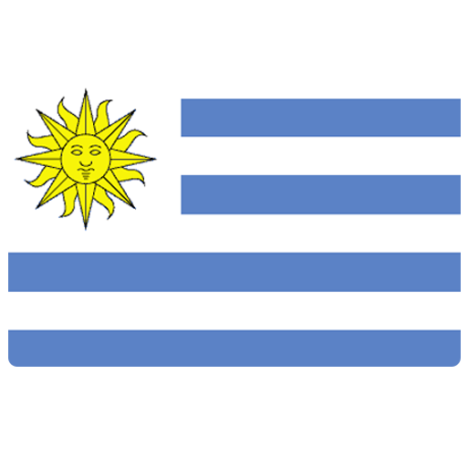 Uruguay Féminine