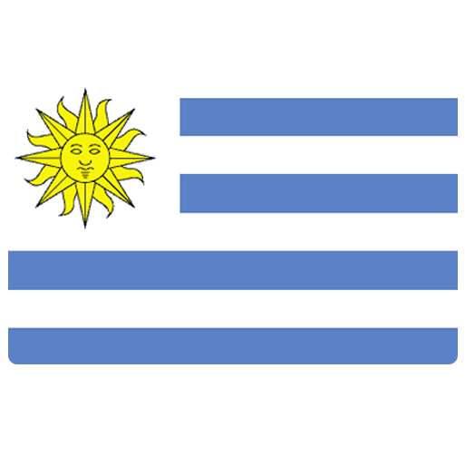 Uruguay W