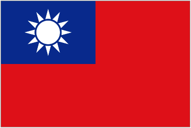 Chinese Taipei W