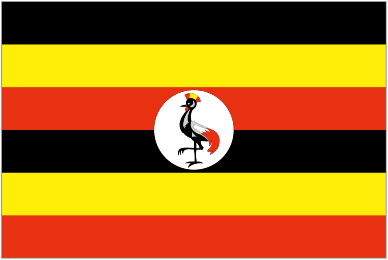 Ouganda