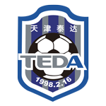 Tianjin Teda