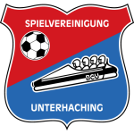 SpVgg Unterhaching