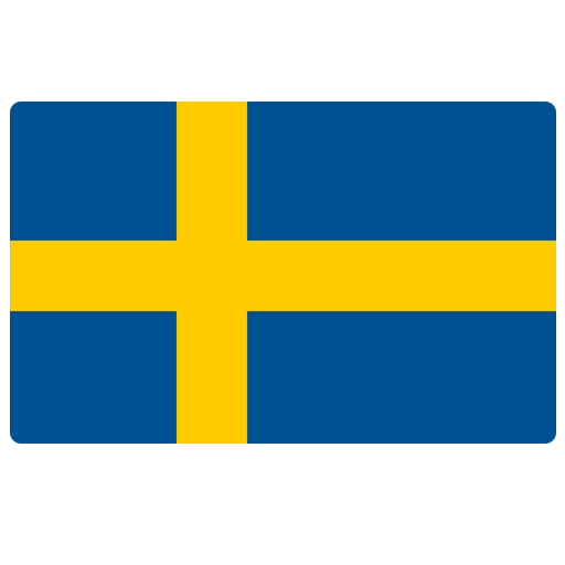 स्वीडन