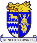 St Neots Town