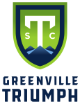 Greenville Triumph