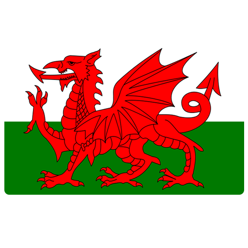 Wales