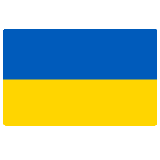 Ukraina