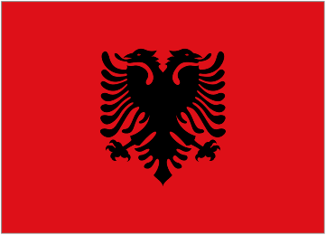 अल्बानिया