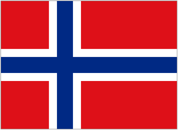 Norvège