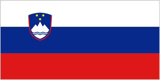 Slovénie