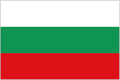 ဘူဂေးရီးယား