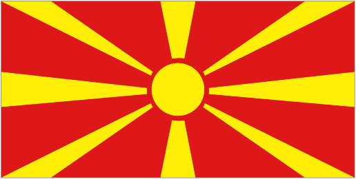 FYR Macedonia