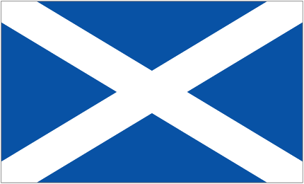 Escocia