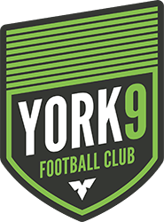 York 9 FC