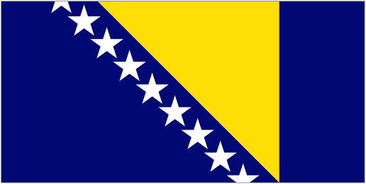 Bosnia y Herzegovina