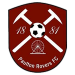 Paulton Rovers