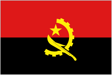 Angola