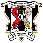 Cefn Druids AFC