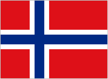 Norvège Féminine