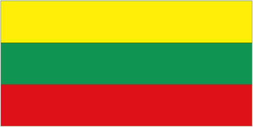 Lituanie Féminine