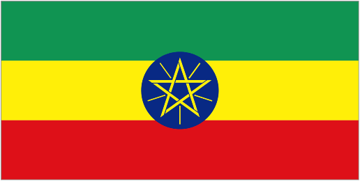 Ethiopie