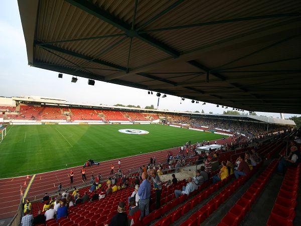 Eintracht-Stadion