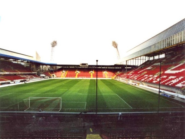 Fritz-Walter-Stadion