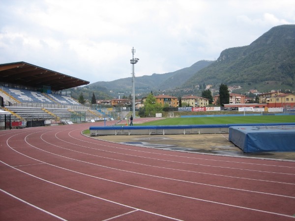 Stadio Lino Turina