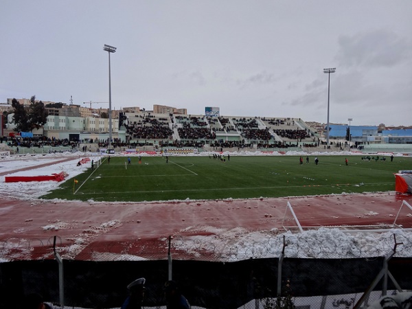 Stade du 8 Mai 1945