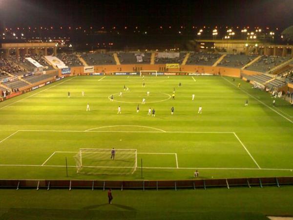 Petrosport Stadium