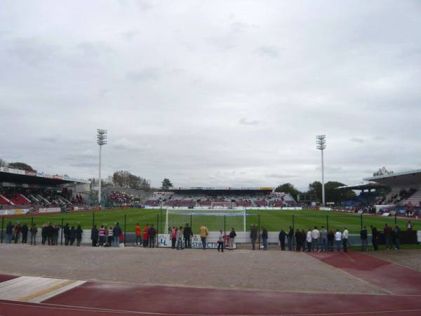 Stade de la Libération