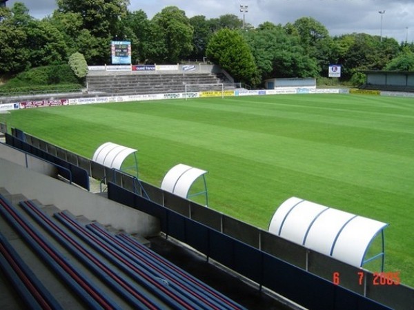 Stade Guy Piriou