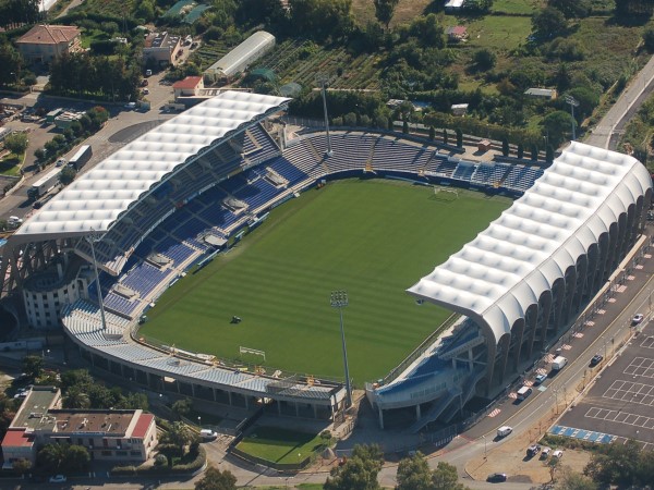 Stade Armand-Césari