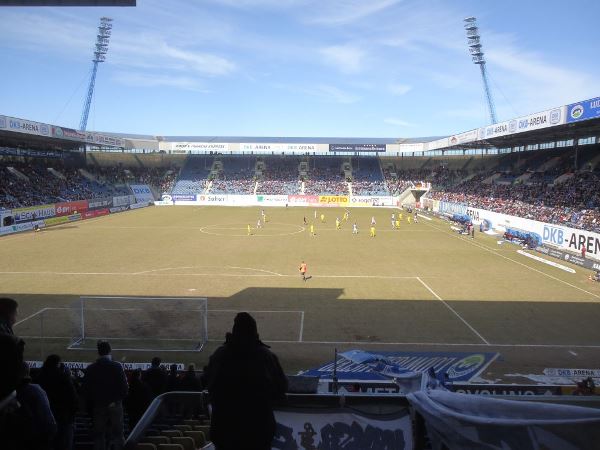 Ostseestadion