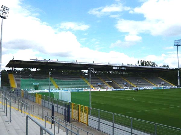 OSTALB ARENA