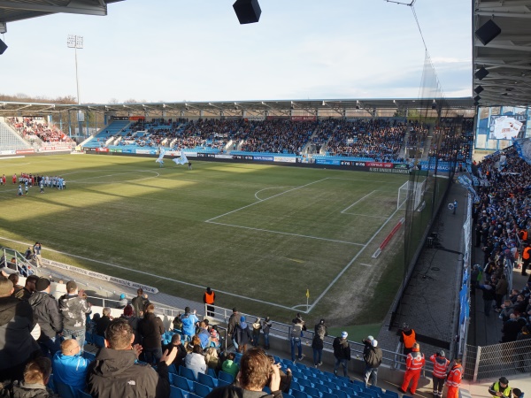 Stadion Chemnitz