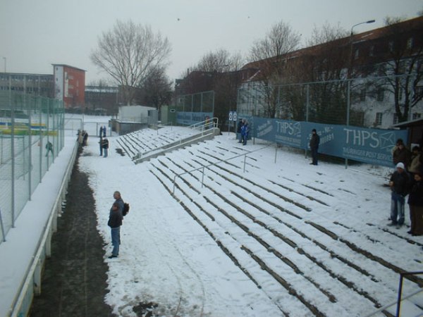 Sportplatz Grubenstraße