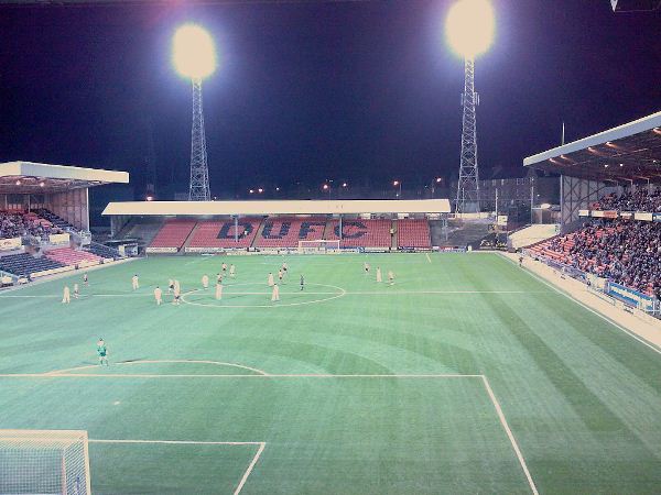 Tannadice Park