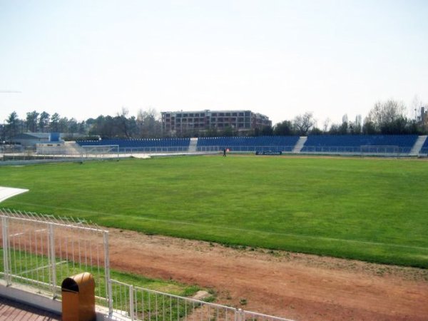 Gradski stadion