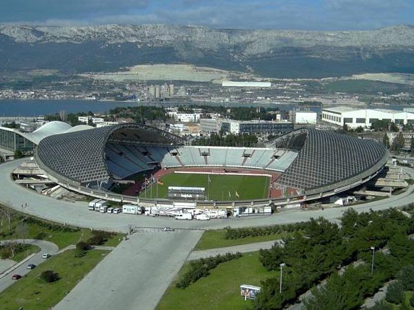 Stadion Poljud