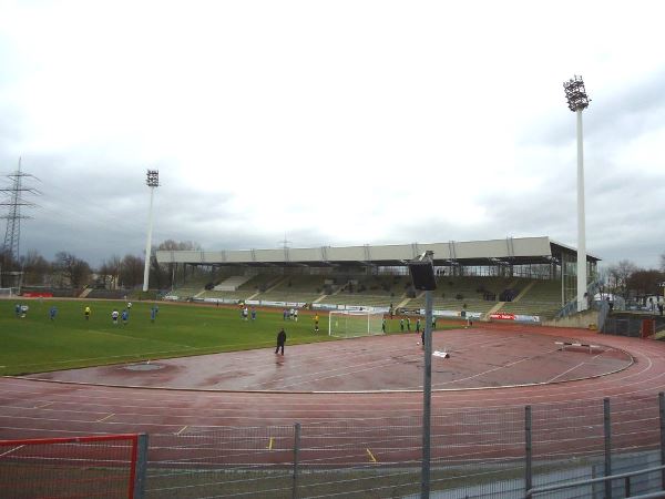 Lohrheidestadion