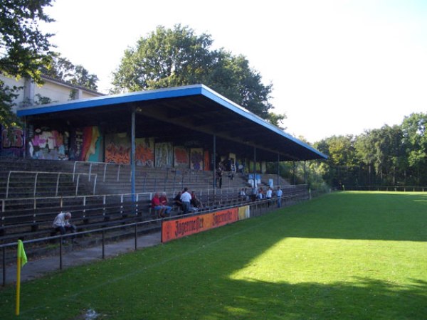 Stadion am Panzenberg